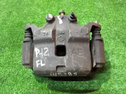 ������� Nissan Primera 2001-2005 41011AU001 WTP12 QR20DE, �������� ����� [149989] 41011AU001 ����