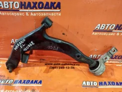 ����� �������� Nissan Murano 54501CA010 PZ50 VQ35DE, �������� ����� [160768] 54501CA010 ����