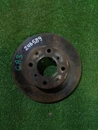 ���� ��������� Honda LOGO 1996-2001 45251SF4J50 GA3 D13B, �������� [246589] 45251SF4J50 ����