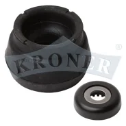 ����� ������������ VW POLO Sedan RUS (10-) (�����. ) Kroner K353211 K353211 ����