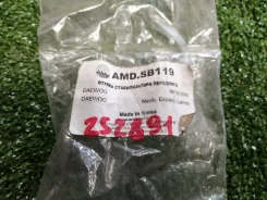 ������ ������������� Daewoo Nexia SB119, �������� [252891] SB119 ����