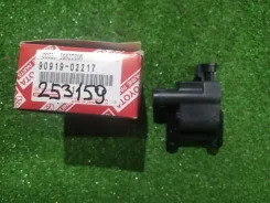 ������� ��������� Toyota Carina 9091902217 ST215 3S-FE [253159] 9091902217 ����