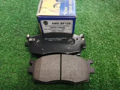 ������� ��������� KIA RIO BF129 [253362] BF129 ����