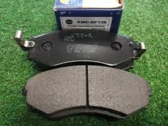������� ��������� BF136 [253371] BF136 ����