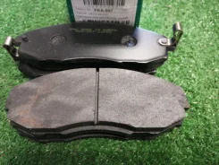 ������� ��������� Hyundai PKA007, �������� [253383] PKA007 ����