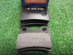 ������� ��������� KIA SP1064, ������ [253385] SP1064 ����