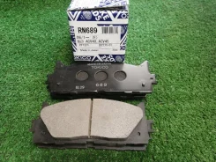 ������� ��������� Toyota RN689, �������� [253391] RN689 ����