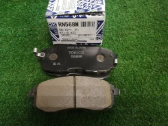 ������� ��������� Toyota RN568M, ������ [253392] RN568M ����