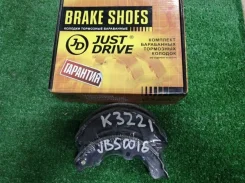 ������� ��������� Toyota JBS0016, ������ [253414] JBS0016 ����