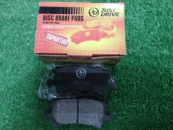 ������� ��������� Toyota JBP0063, ������ [253413] JBP0063 ����