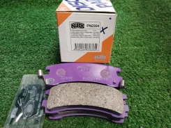 ������� ��������� Nissan PN2304, ������ [253431] PN2304 ����