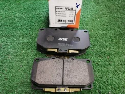 ������� ��������� Nissan PN2358, �������� [253438] PN2358 ����