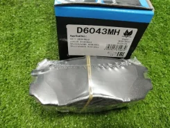 ������� ��������� Mitsubishi D6043M, �������� [253463] D6043M ����