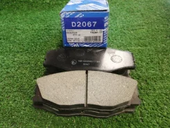 ������� ��������� Toyota D2067, �������� [253471] D2067 ����