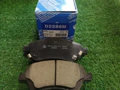 ������� ��������� Toyota D2286M, �������� [253465] D2286M ����