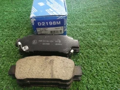 ������� ��������� Toyota Ipsum D2198M ACM20, ������ [253466] D2198M ����