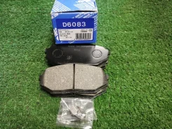 ������� ��������� Mitsubishi D6083, �������� [253494] D6083 ����