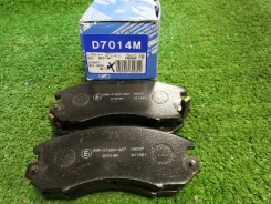 ������� ��������� Subaru Legacy D7014M BC2, �������� [253508] D7014M ����