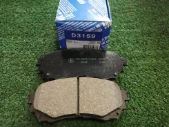 ������� ��������� Mazda D3159, �������� [253521] D3159 ����