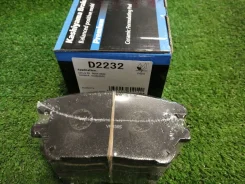 ������� ��������� Toyota D2232, �������� [253585] D2232 ����