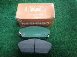 ������� ��������� Honda PF8162, �������� [253597] PF8162 ����
