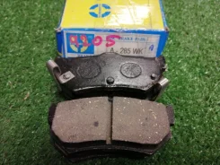 ������� ��������� Honda A285WK, ������ [253628] A285WK ����