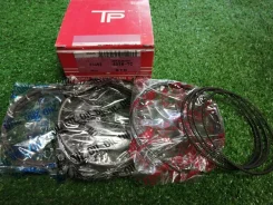 ������ ��������� Mitsubishi 33862 4D55 [253755] 33862 ����