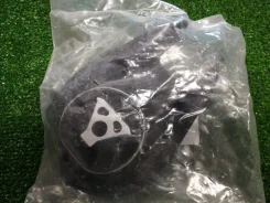 ������� ��������� Mazda Axela STBP4K39040C, ������ [254517] STBP4K39040C ����