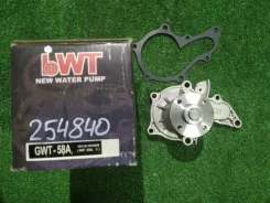 ����� Toyota GWT58A [254840] GWT58A ����