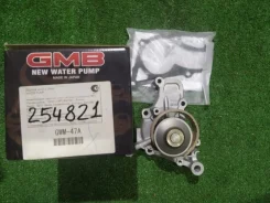 ����� Mitsubishi Lancer GWM47A CA3A 4G91 [254821] GWM47A ����