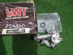 ����� Mitsubishi Chariot GWM27A D03W G62B [254860] GWM27A ����