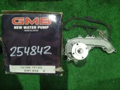 ����� Toyota GWT85A [254842] GWT85A ����