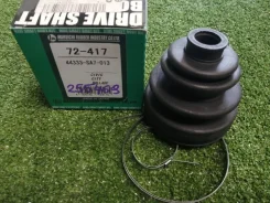 ������� ����� Honda Civic 72417 [255469] 72417 ����