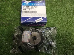 ����� �������� Hyundai 248102X700 [256168] 248102X700 ����