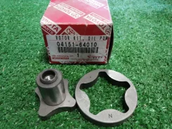 ����� ����������� Toyota 0415164010 2C [256202] 0415164010 ����