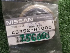 ������� ������� Nissan 43252H1010 [256660] 43252H1010 ����