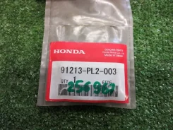 ������� ����������� Honda 91213PL2003 [256967] 91213PL2003 ����