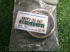 ������� ������� Mazda KB09233067 [257041] KB09233067 ����