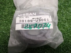 ������� ���������� Nissan 38189U3001 [257074] 38189U3001 ����