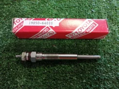 ����� ����������� Toyota 1985064010 2C [257166] 1985064010 ����