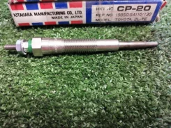 ����� ����������� Toyota CP20 2L-TE [257168] CP20 ����
