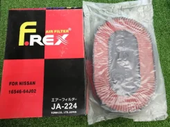 ������ ��������� Nissan JA224 [257580] JA224 ����