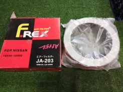 ������ ��������� Nissan JA203 [257583] JA203 ����