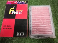 ������ ��������� Mazda JA813 [257587] JA813 ����