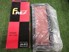 ������ ��������� Mazda JA812 [257589] JA812 ����