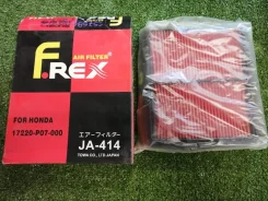 ������ ��������� Honda JA414 [257596] JA414 ����