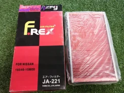 ������ ��������� Nissan JA221 [257600] JA221 ����