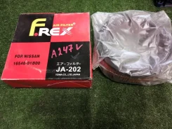 ������ ��������� Nissan JA202 [257606] JA202 ����