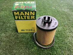 ������ �������� OPEL HU7128X [257851] HU712 ����