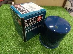������ �������� Mazda C418 [257921] C418 ����